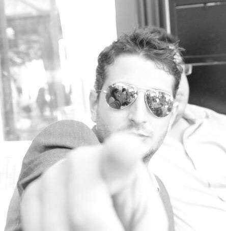 Avi Teboul