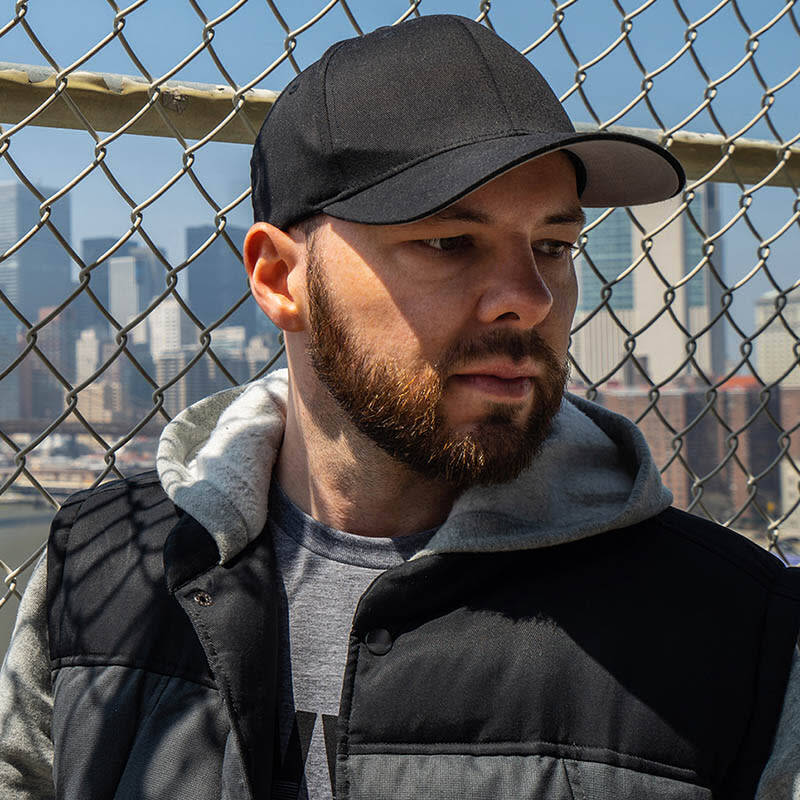 Patrick Etter - Videograf