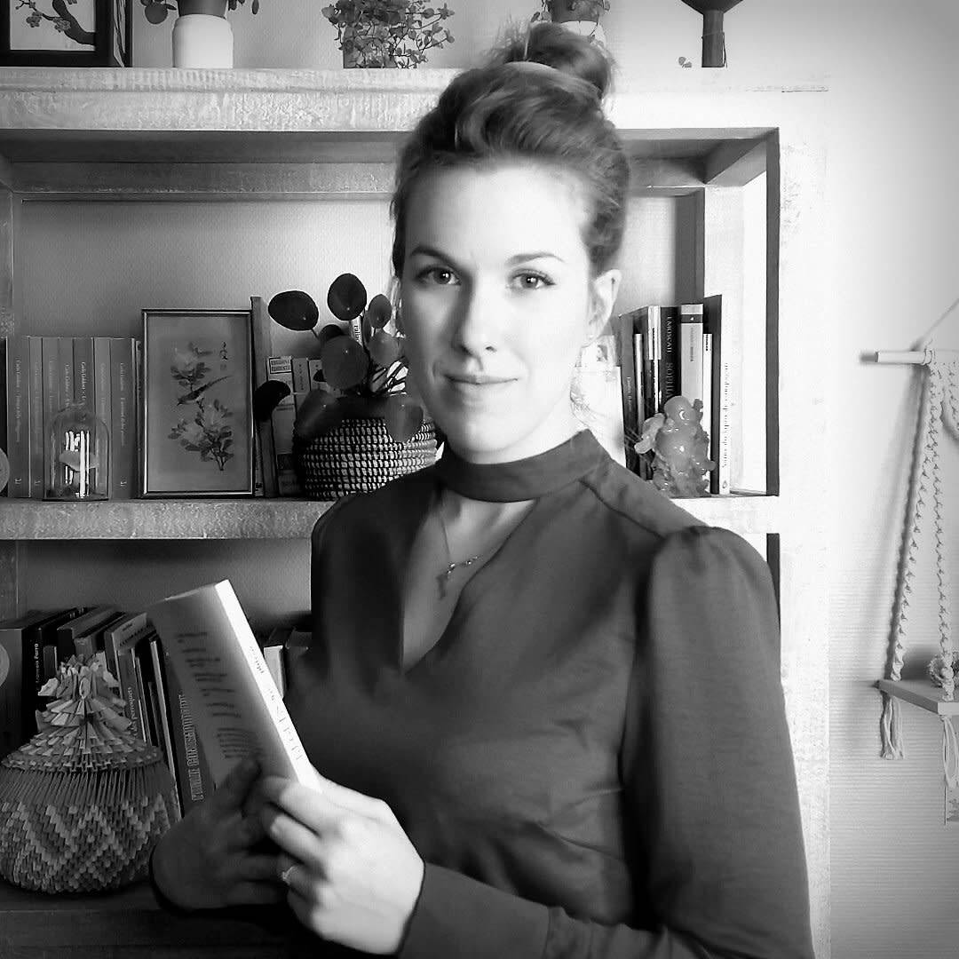 Hélène Betoux