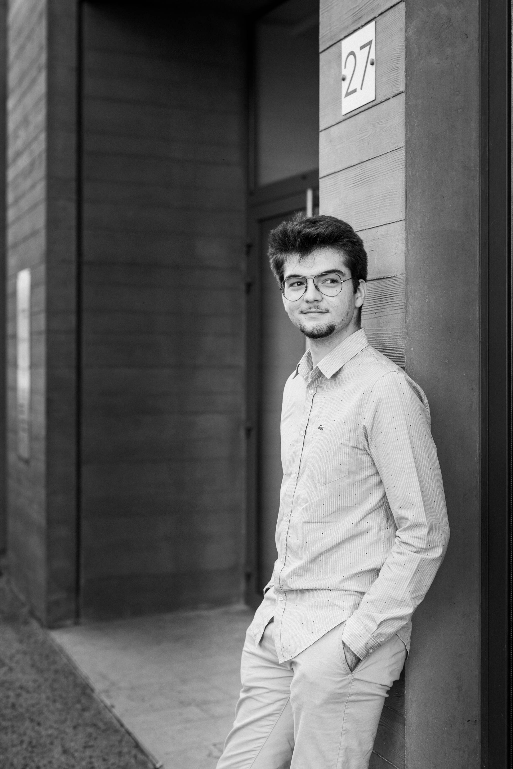 Andréa  - CTO, Tech Lead, Senior Fullstack Developer