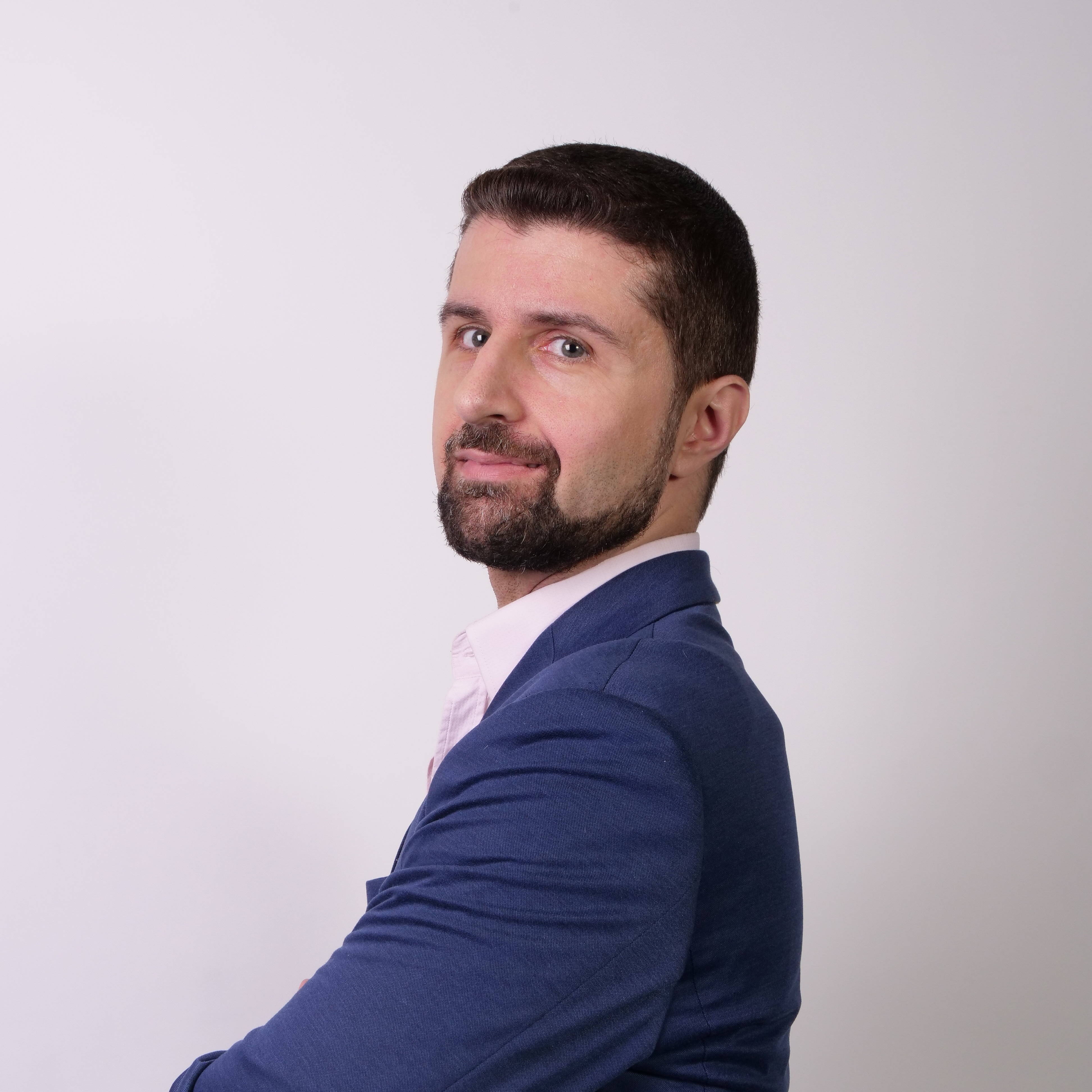 Nurim Canovic