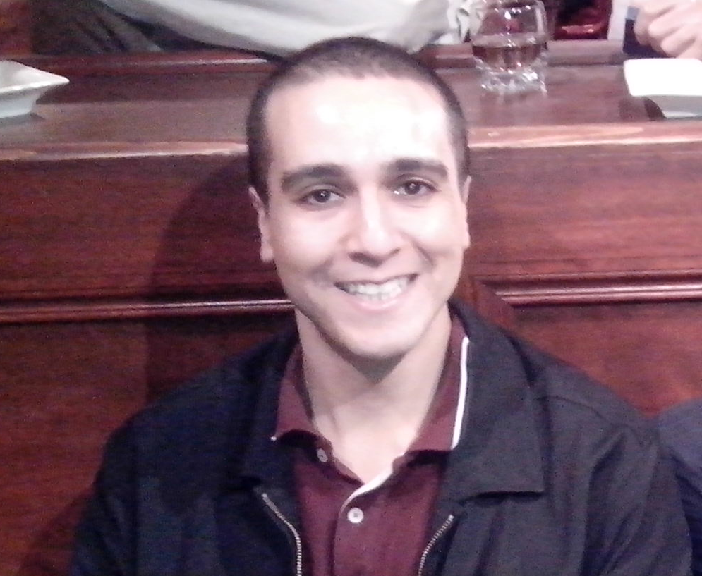 Walid Chabane