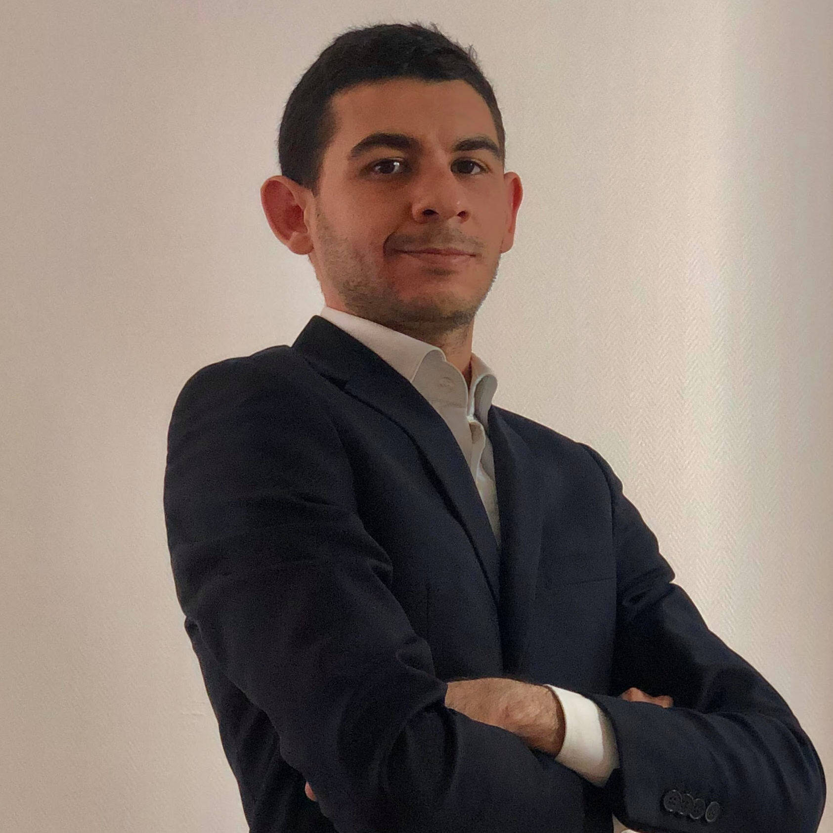 Omar E.