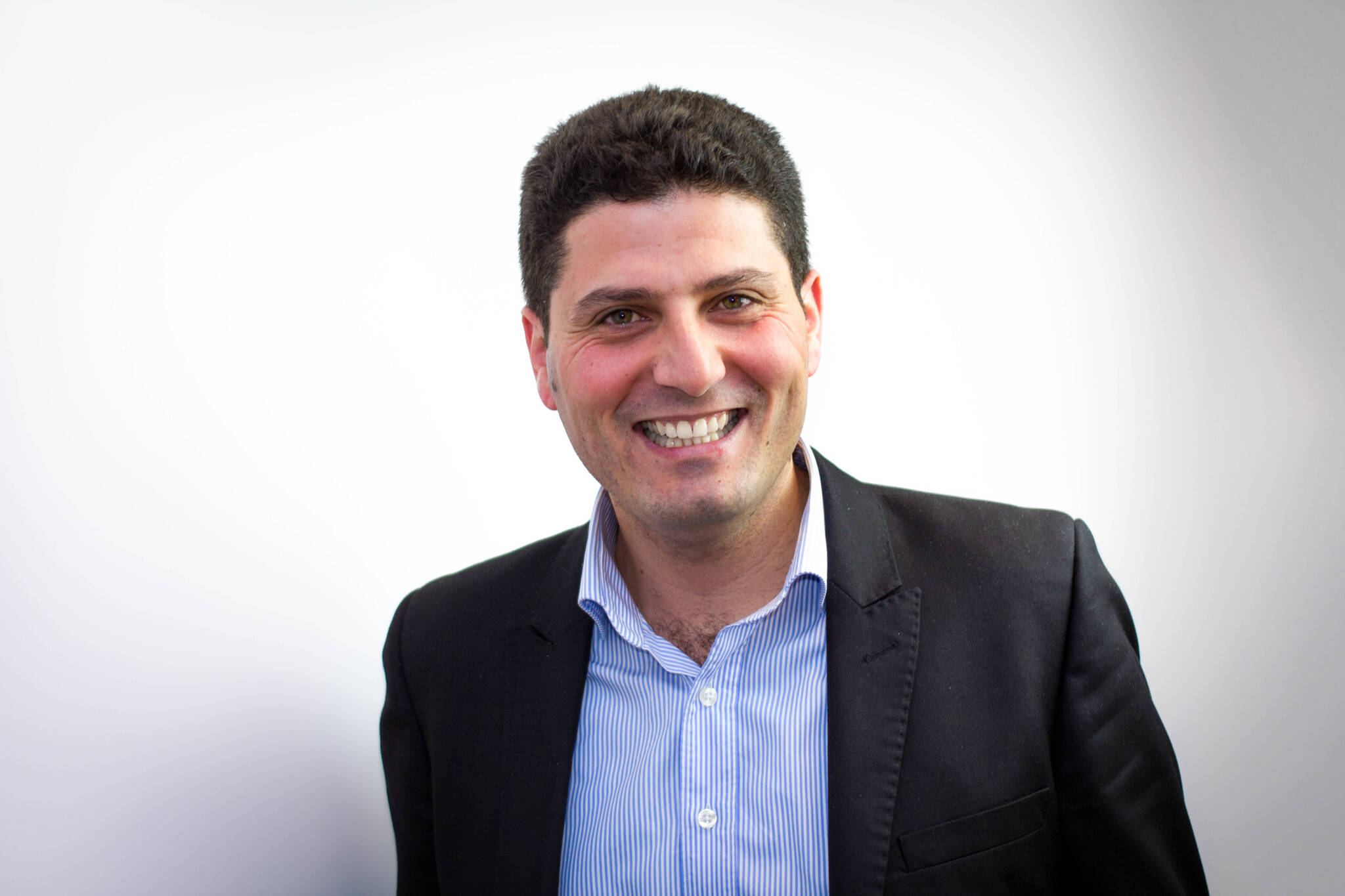 Dhiaeddine Ben Cheikh