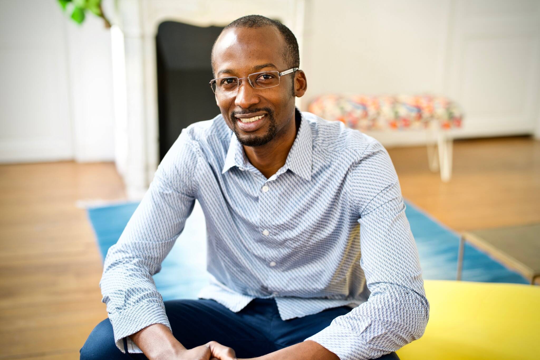 Harouna Kane - Développeur Fullstack | Formateur indépendant