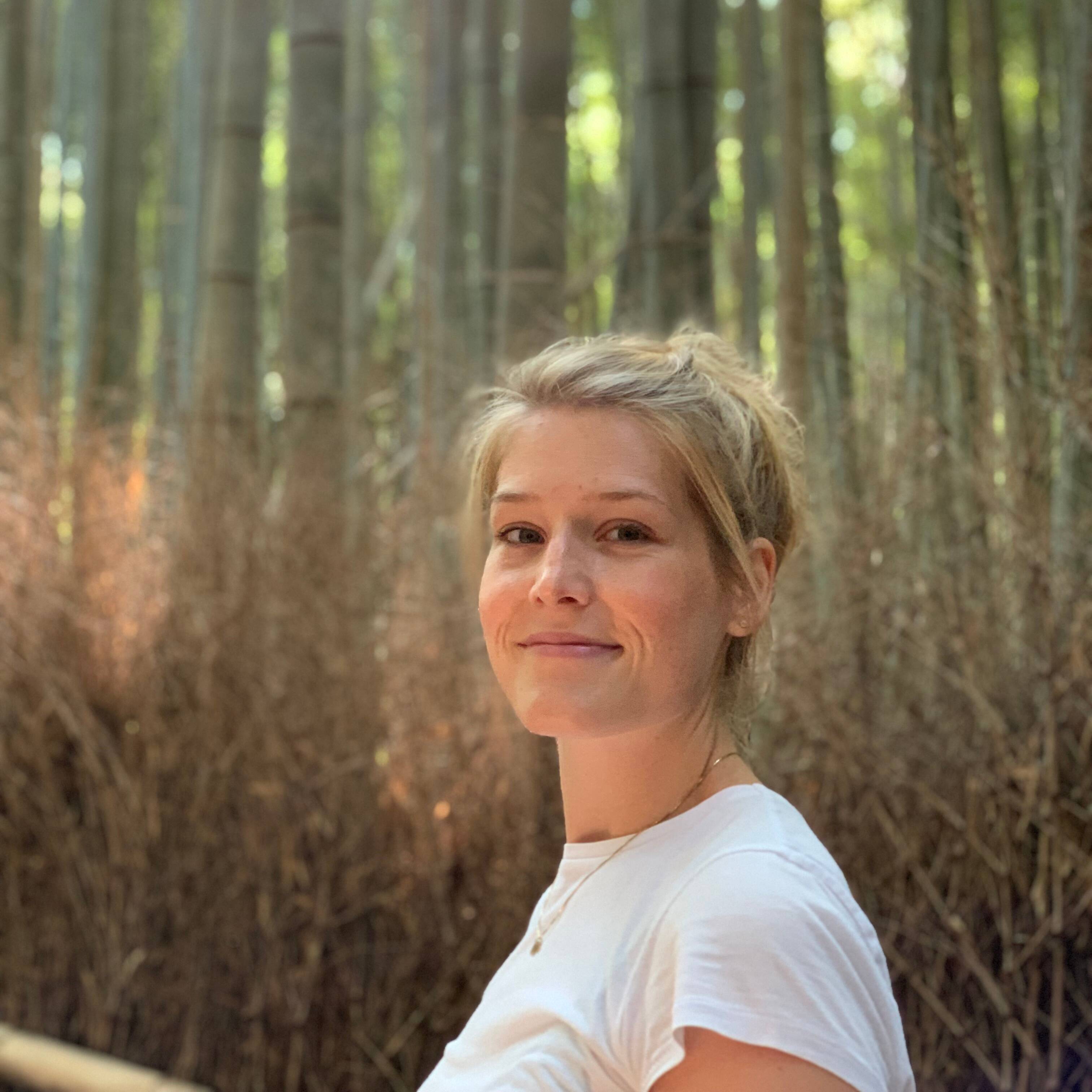 Caro Kraemer