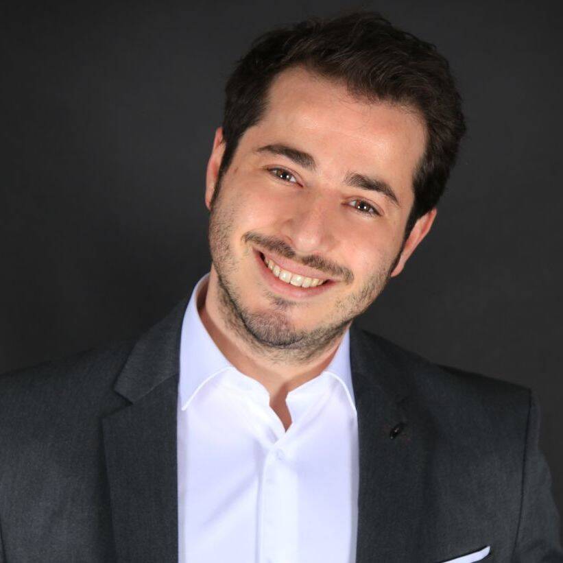 David Gordon