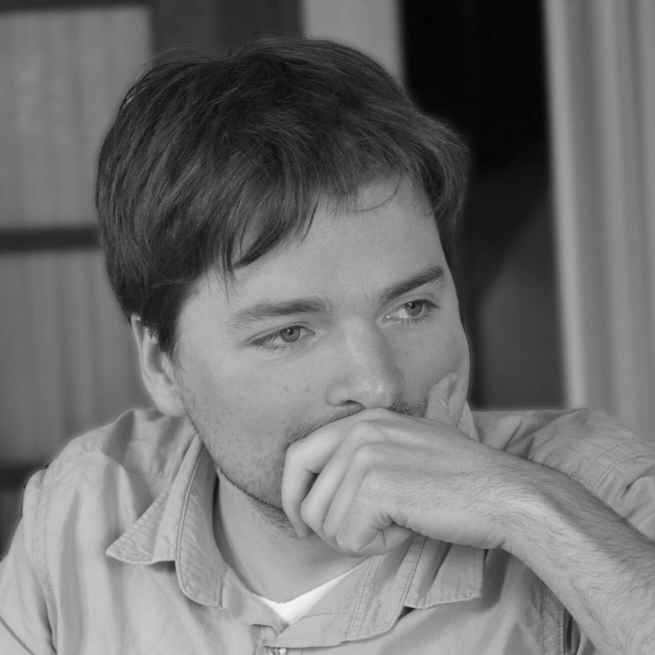 Guillaume Chauveau
