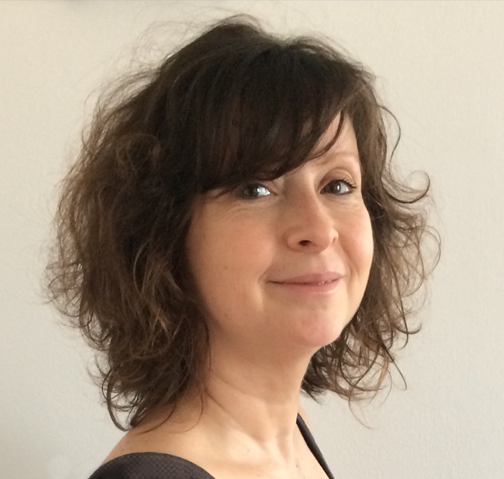 Nadia Le Gall