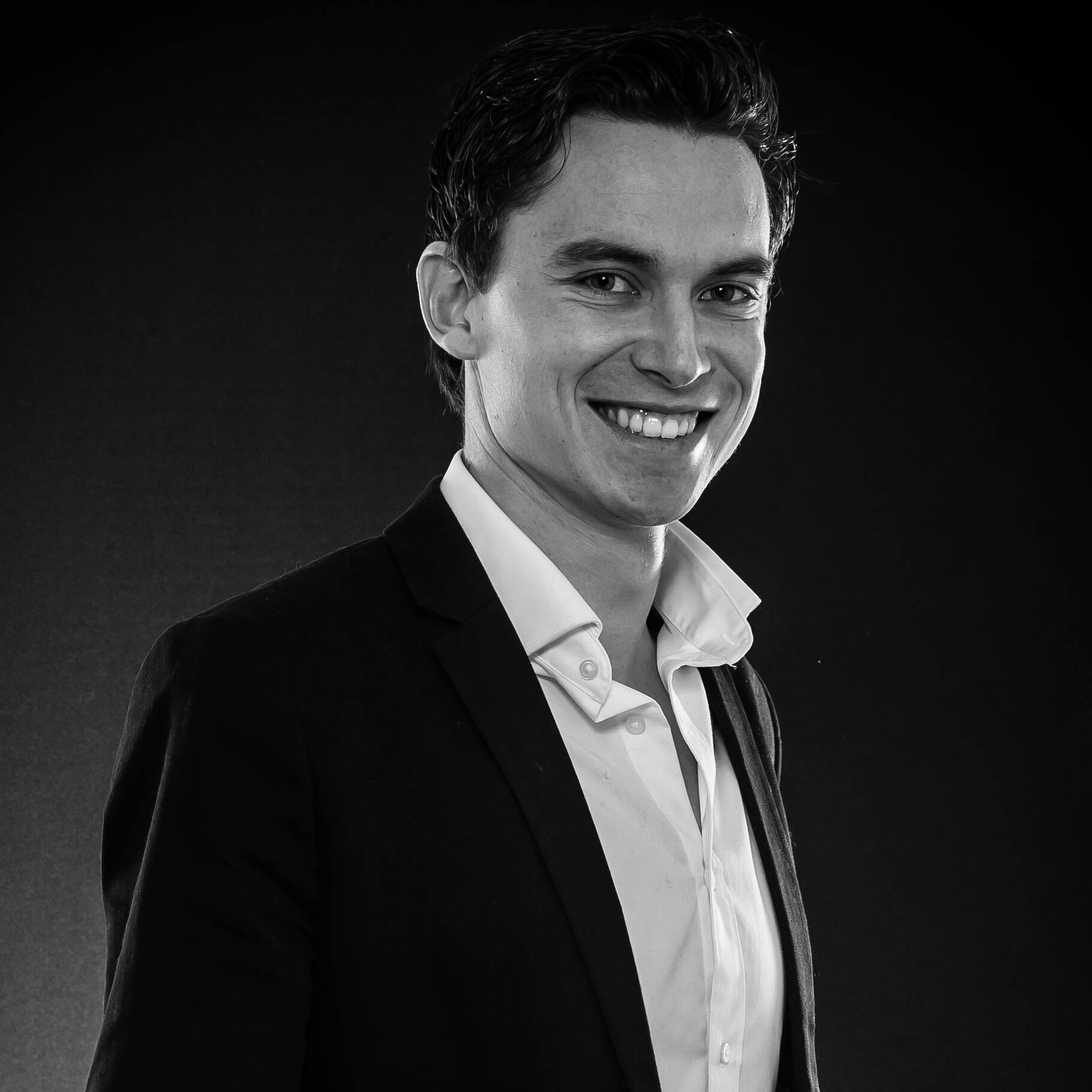 Robin D'Alguerre