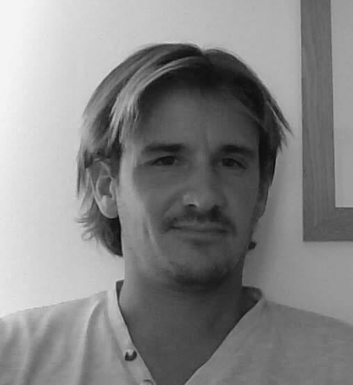 Ghislain G.