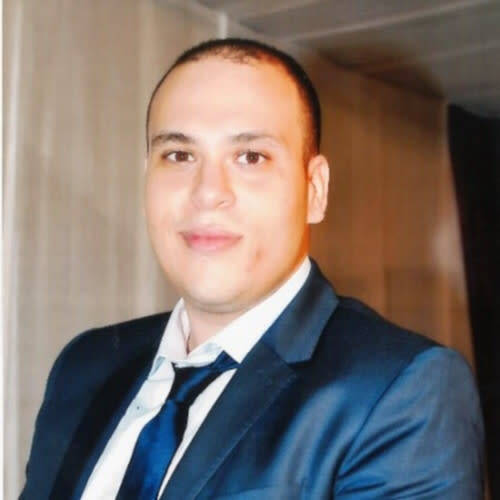 Mohamed Maktouf Bouhlel