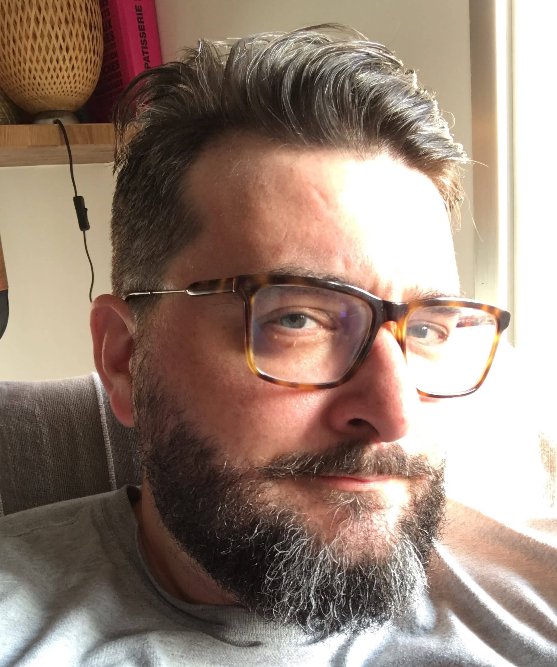Johann Desemery - Directeur conseil