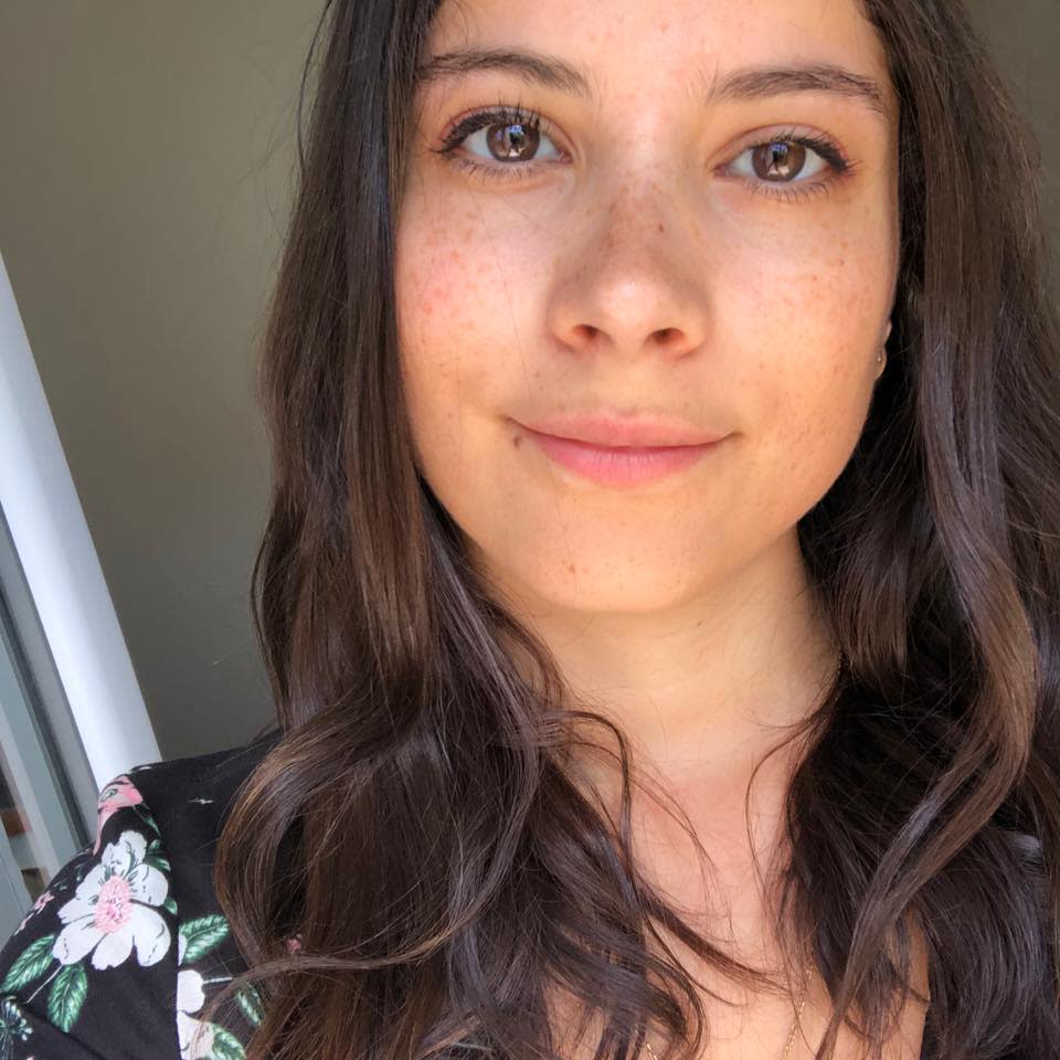Alexandra P.