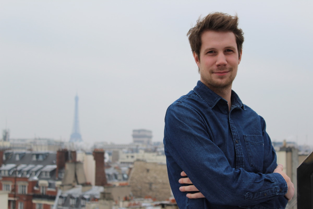 Thibaut Lootvoet