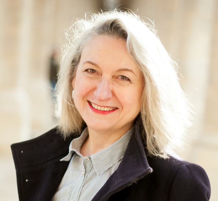 Nathalie Cadet