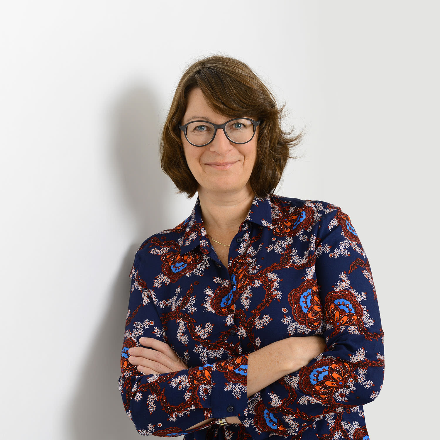 Monika Kaszubska - Projektmanagement, Brand Communication