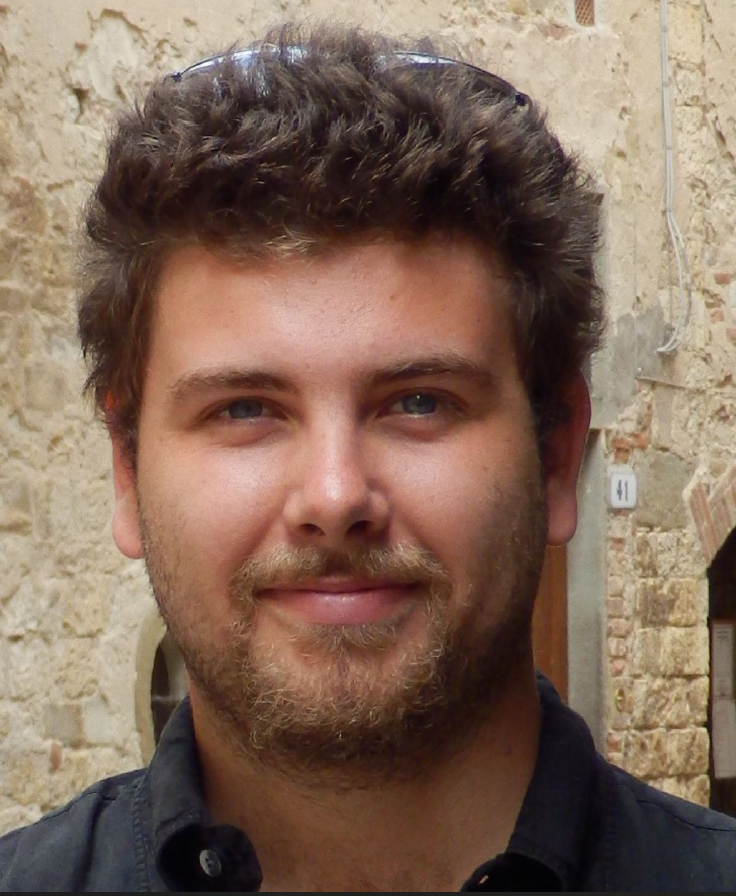 Guillaume Mercourt