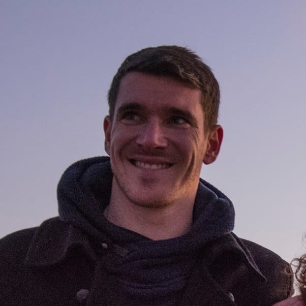 Florian Colas