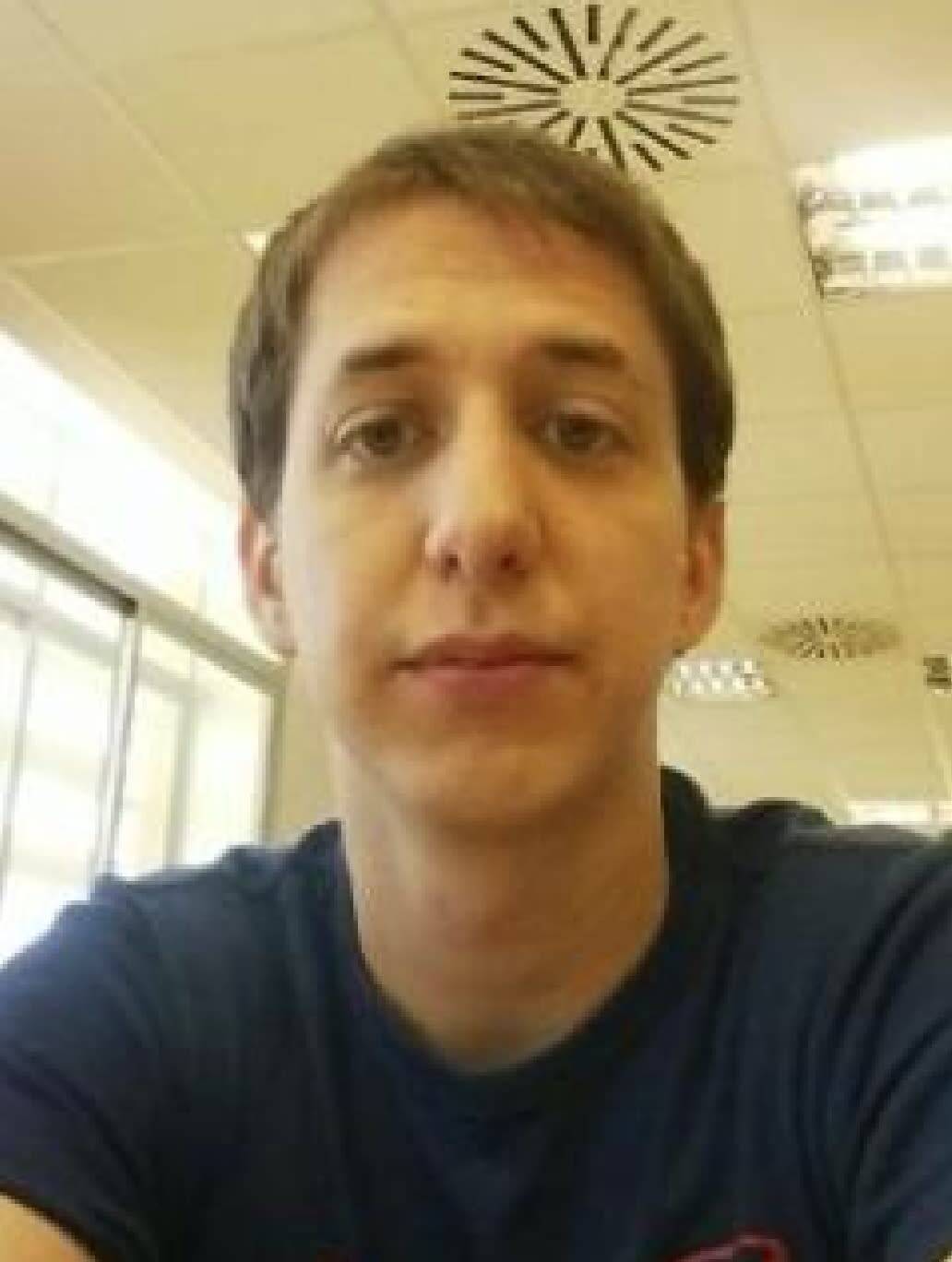 Fernando Cebollada Aucejo
