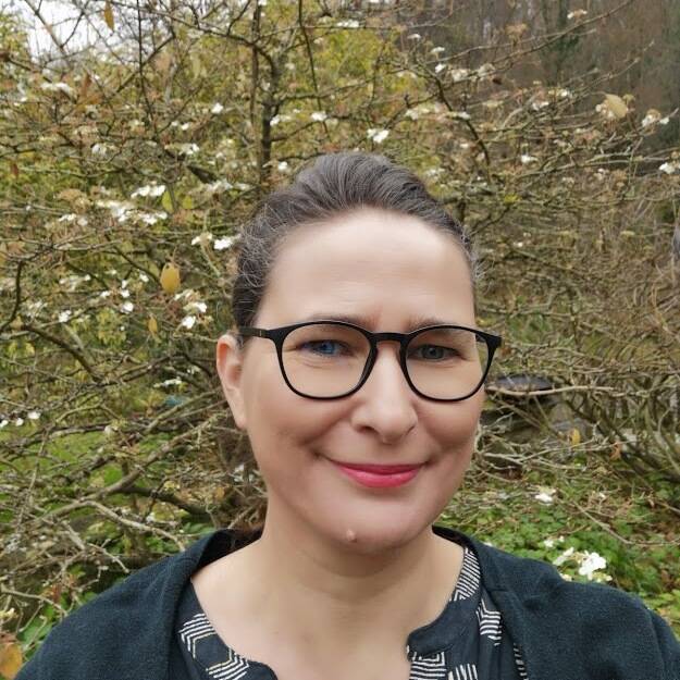 Annie Poissier - Office Manager | chargée de gestion admin & fin
