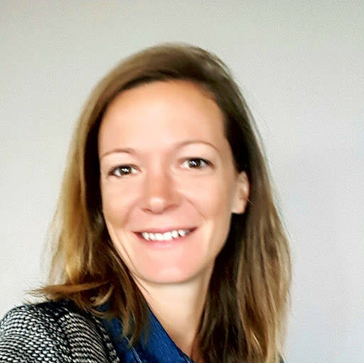 Delphine Blétry
