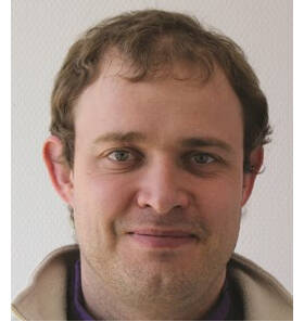Cedric Le Gallo