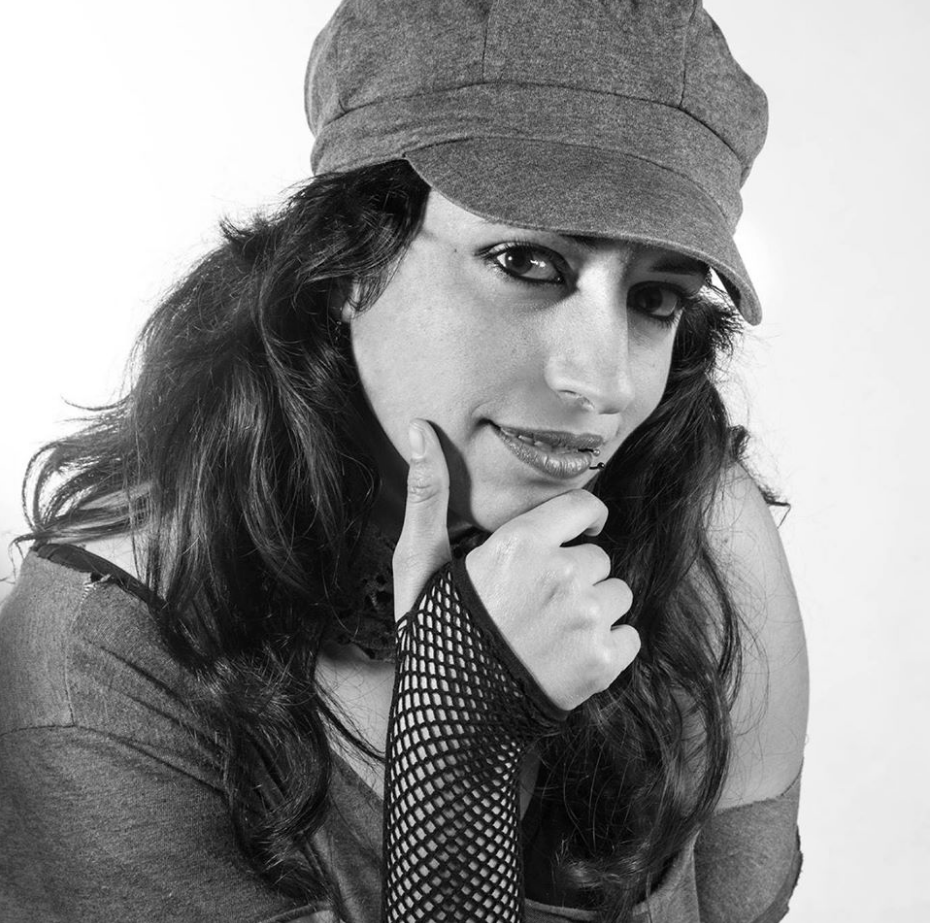 Isabel M.