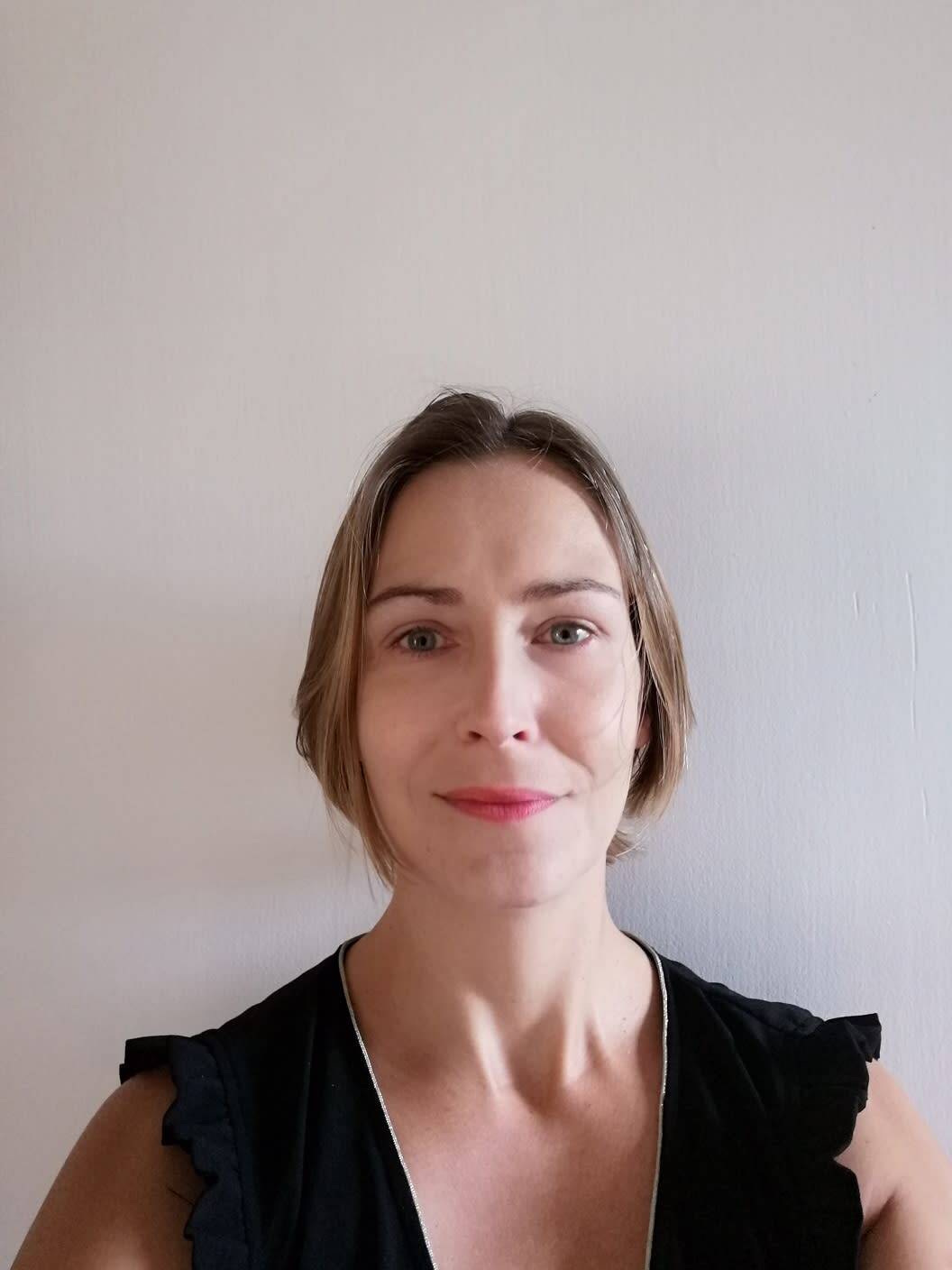 Emilie Bachet-Grenier