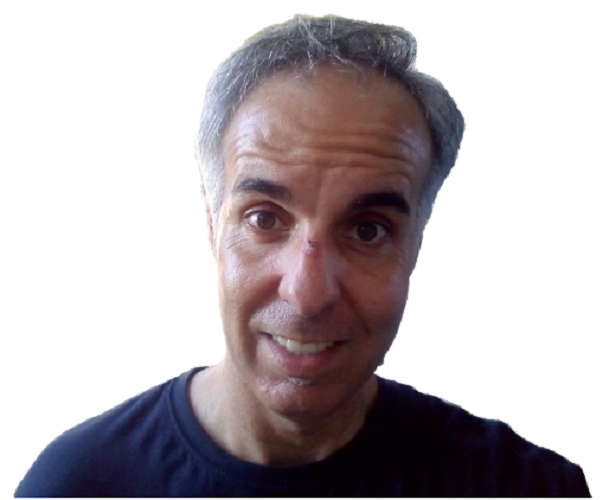 Alberto Vera - SWE & Tech Lead NAV/BC | .NET | PHP | Python | IA