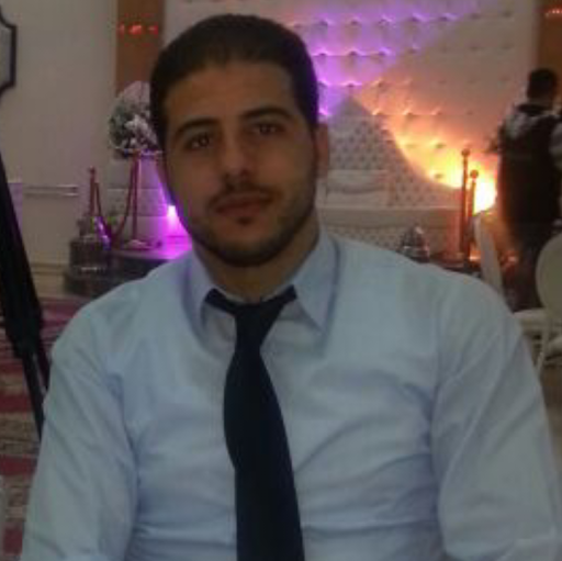 Youssef Lahboub - lead developper