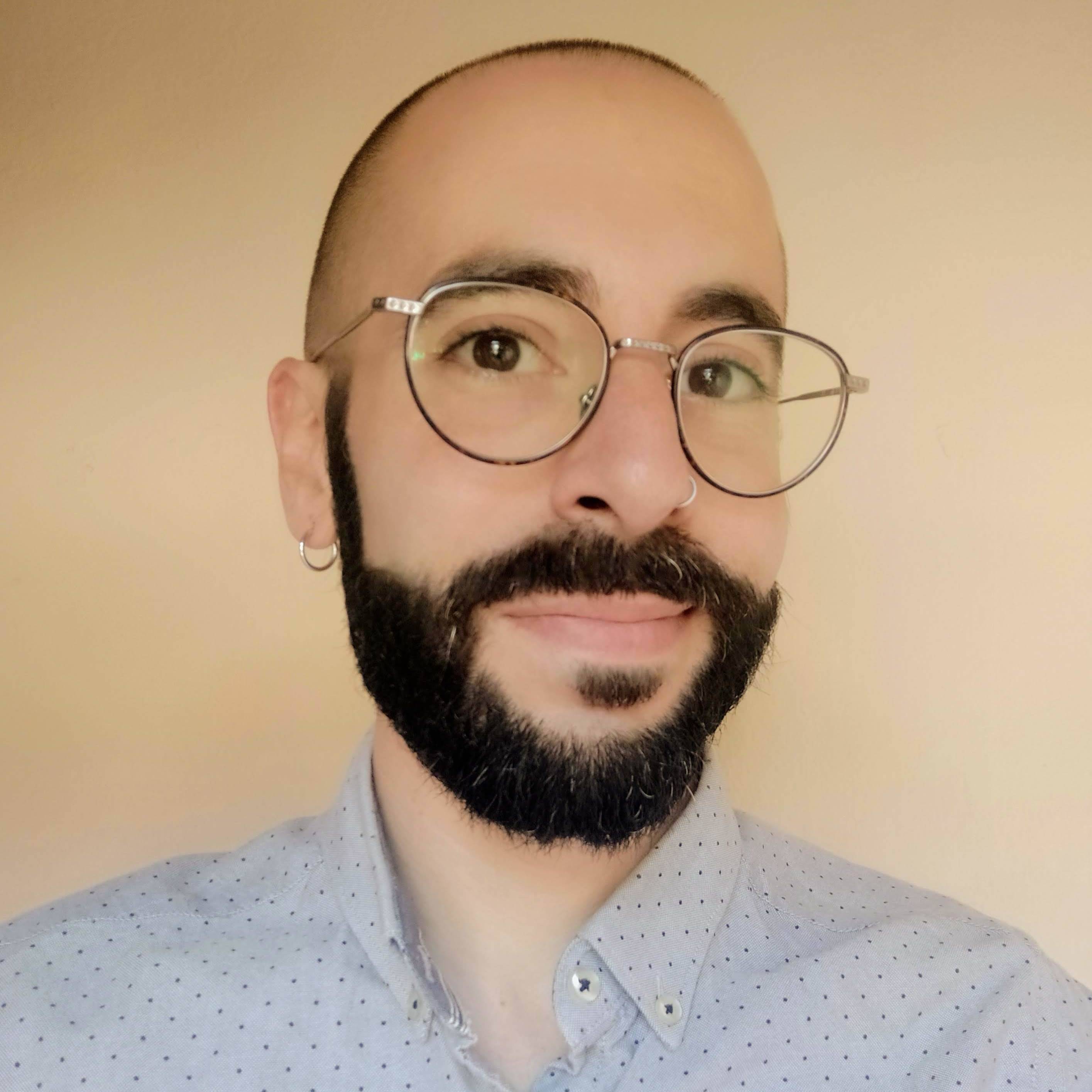 Cristian Mena Tejeda