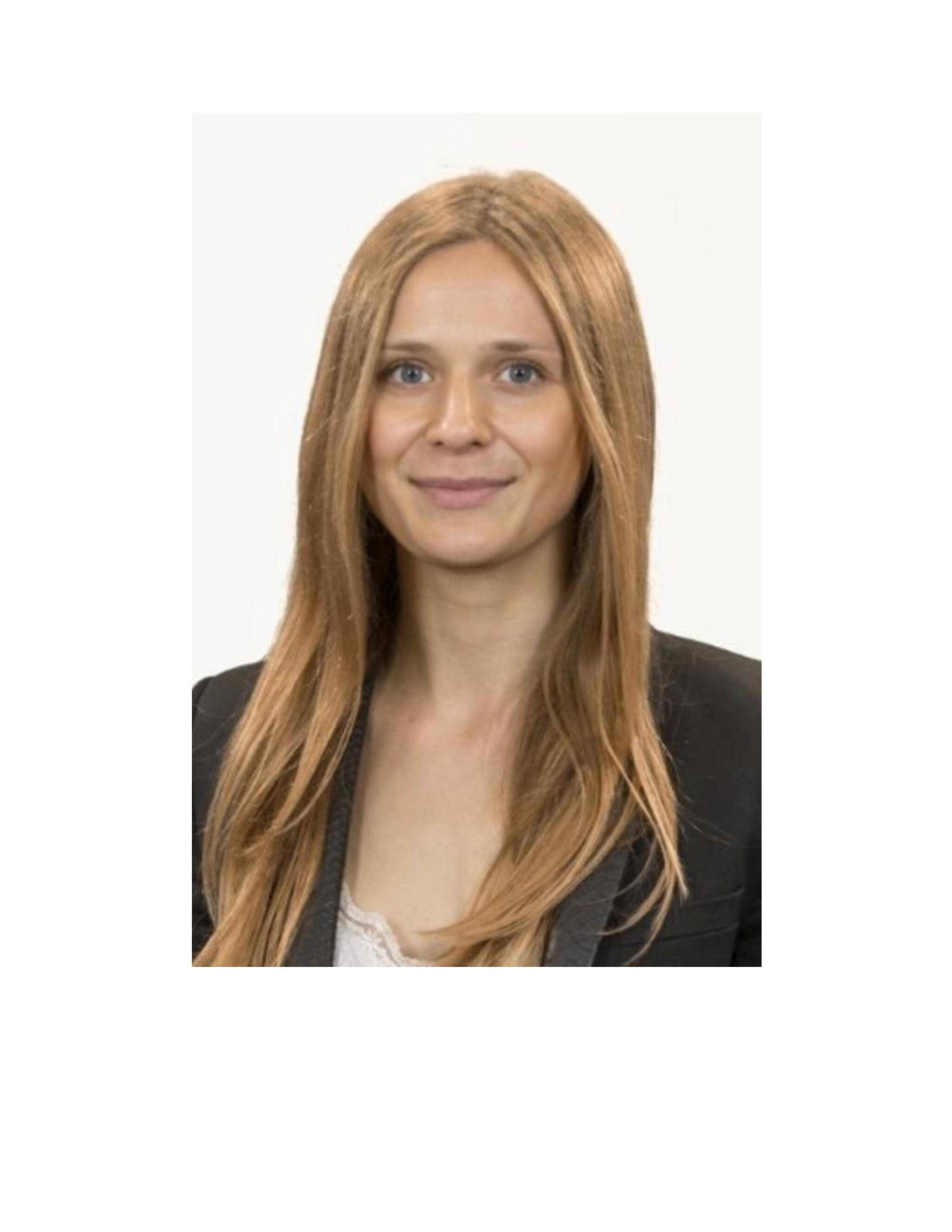 Caroline Deshayes