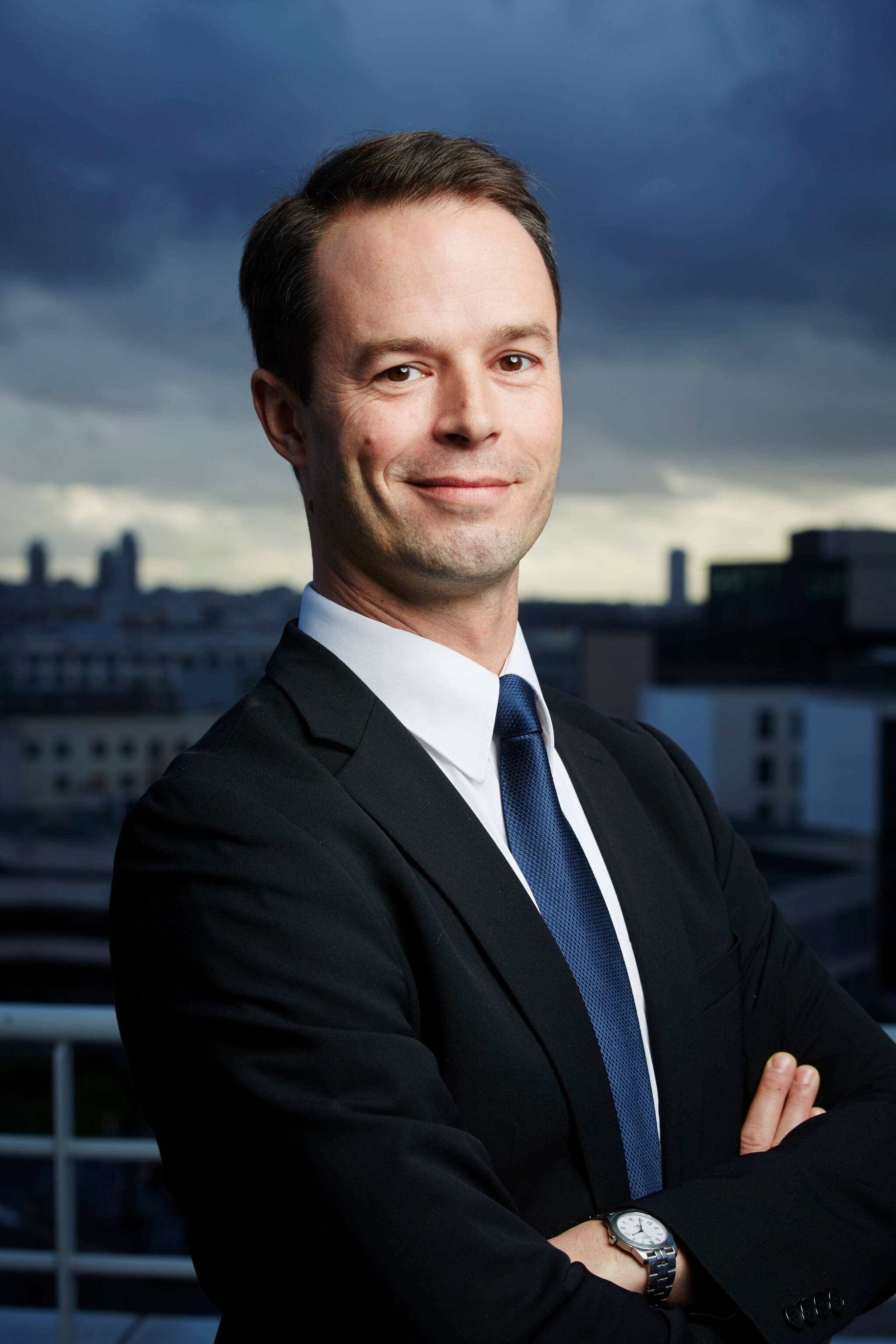 Benoit Pradier