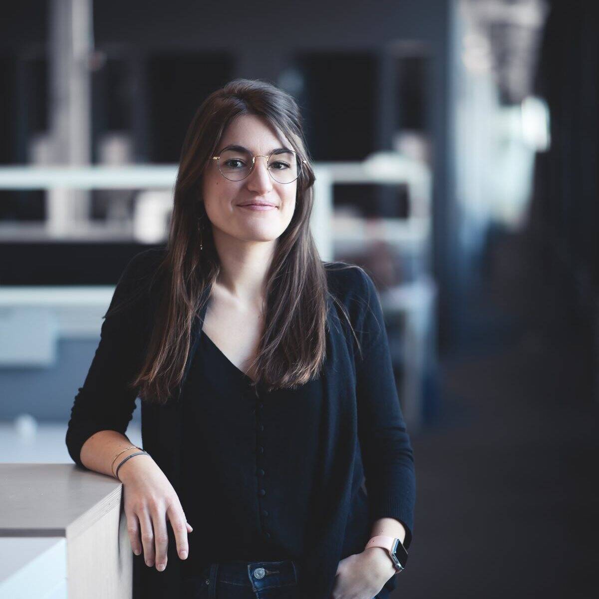 Solène Caldemaysou