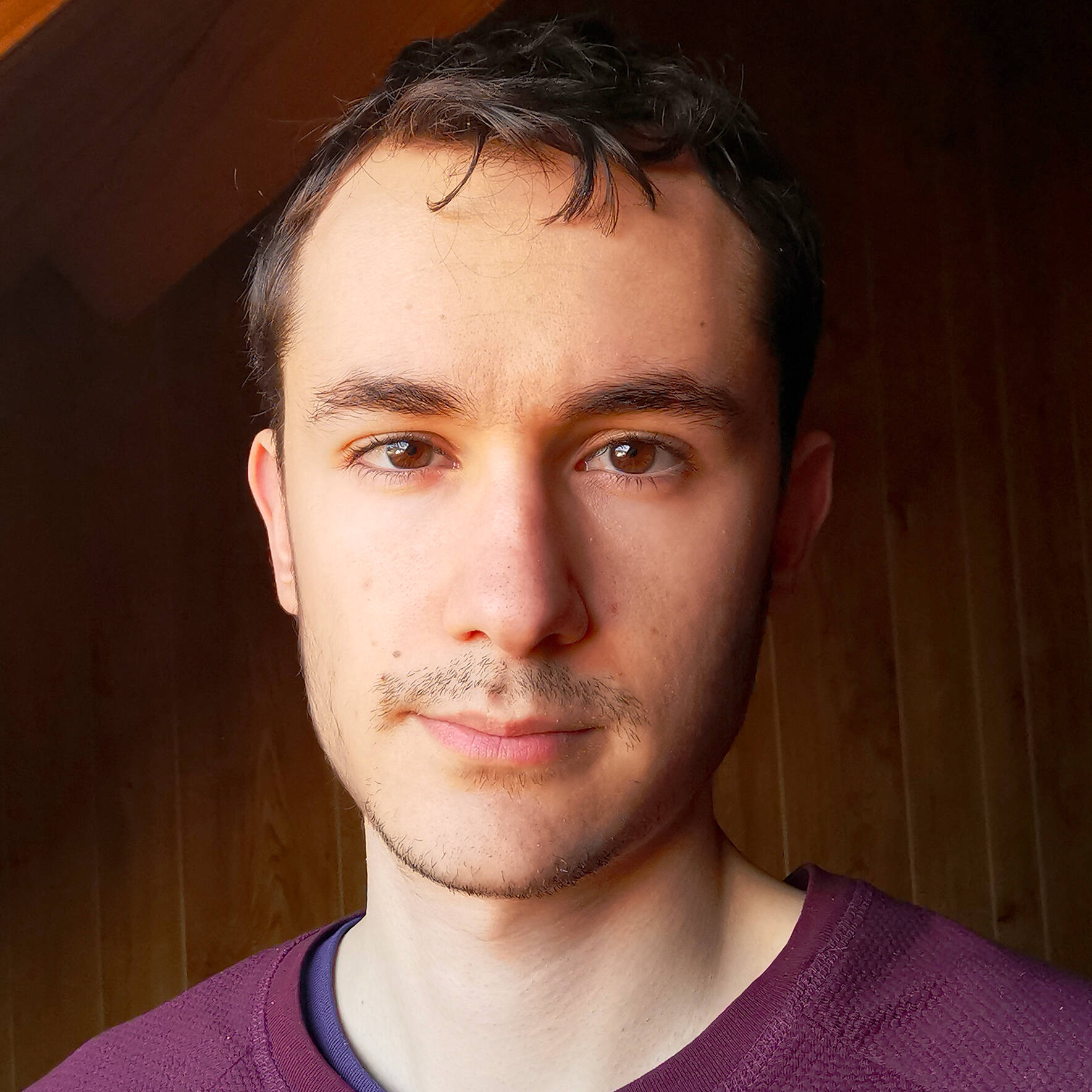 Guillaume Dias - UX/UI Designer, Directeur artistique