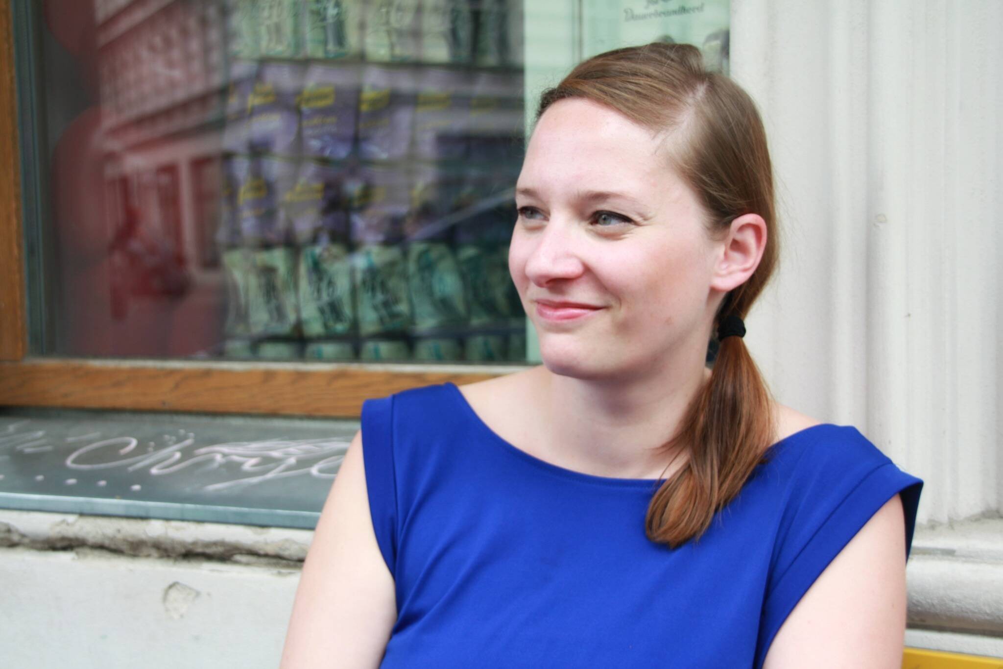Johanna Voll