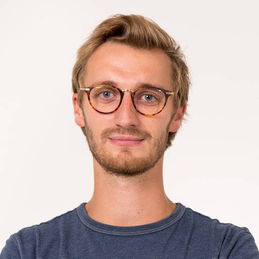 Gregoire Ducrocq