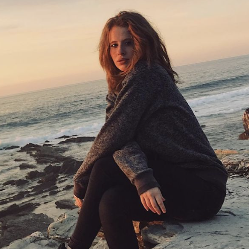 Maiwenn Le Vourc'H