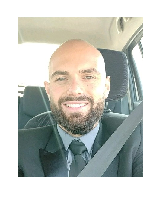 Alex Hasar