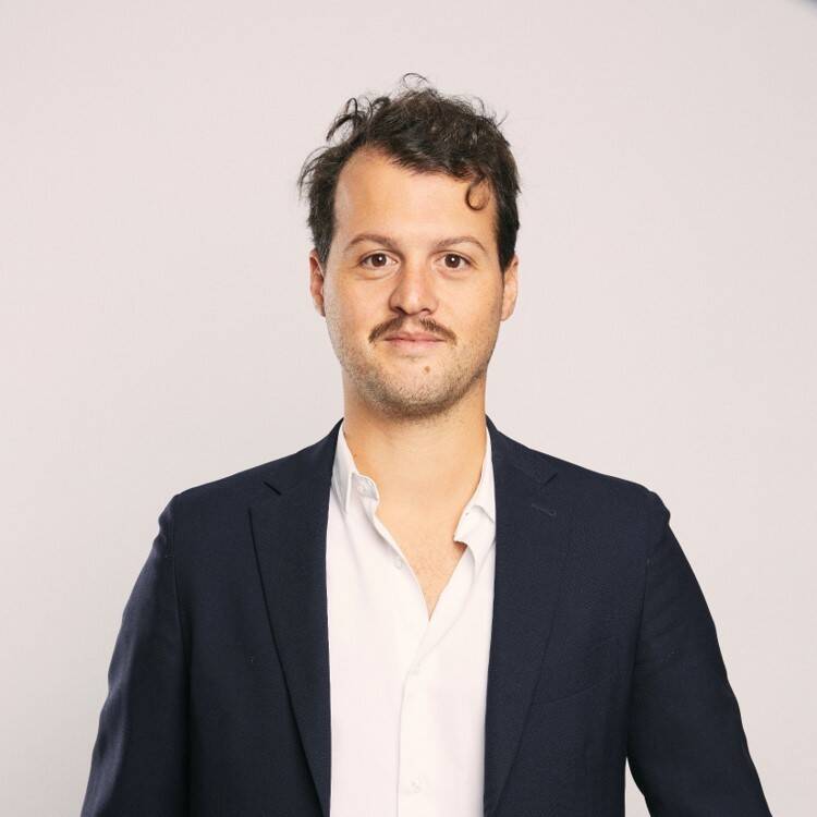 Grégoire Darricau
