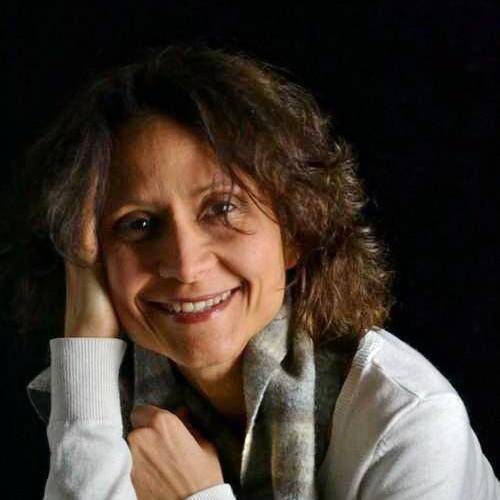Christine Socrate