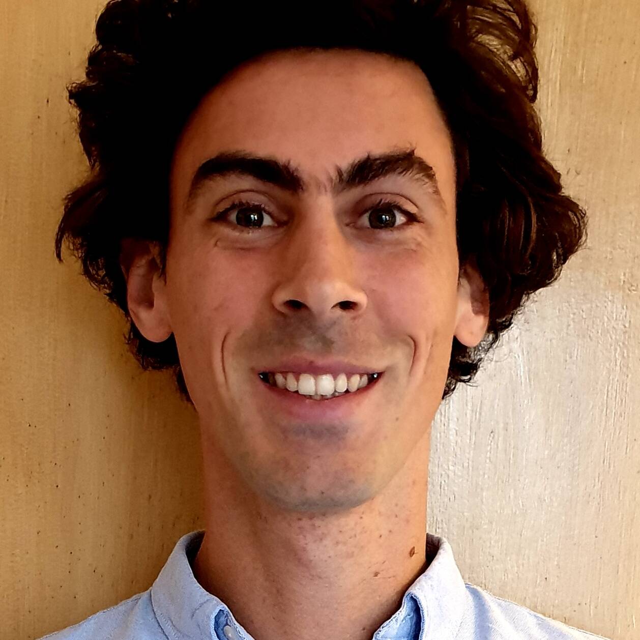 Antoine Fauchier-Magnan - Data Scientist, Machine Learning, Big Data