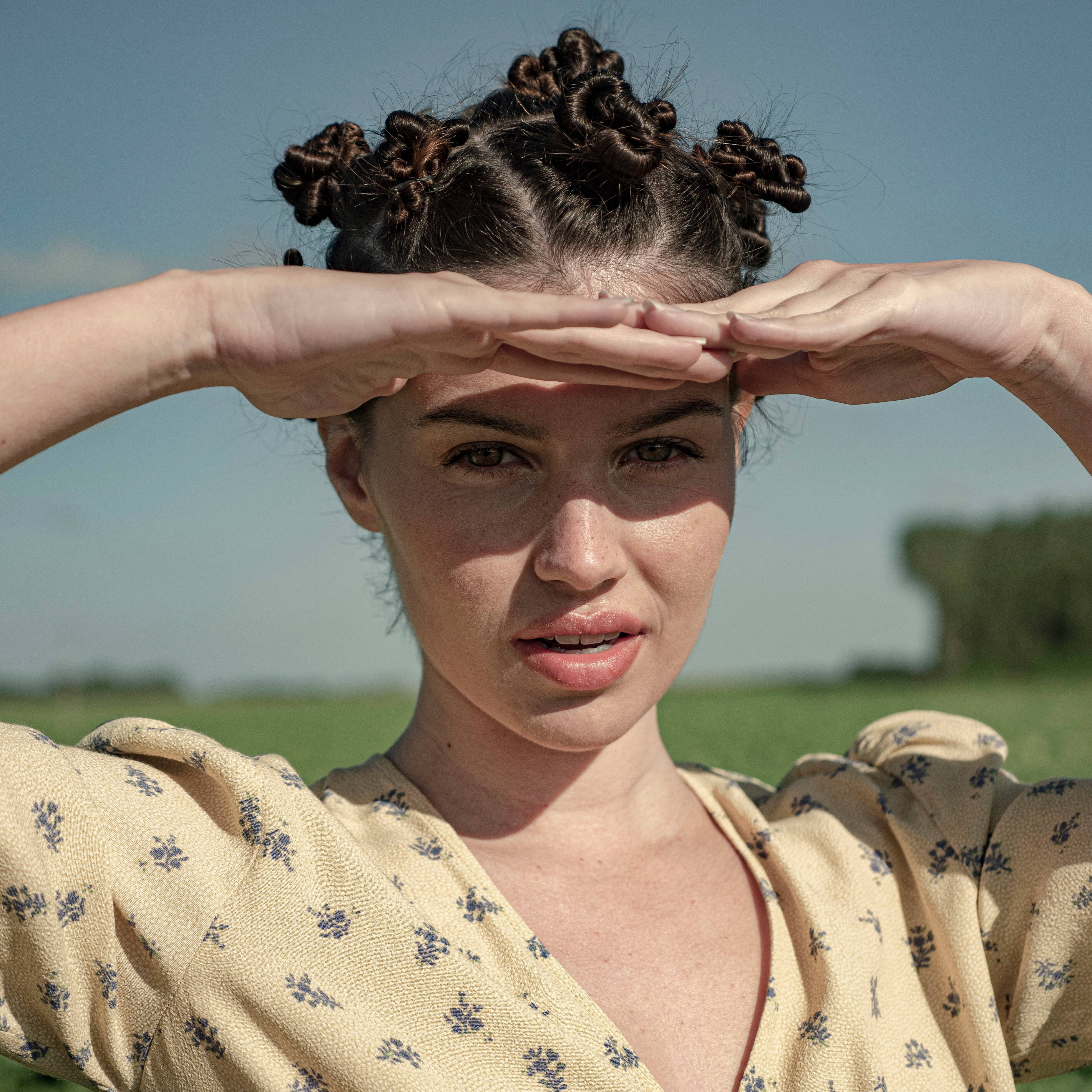 Audrey Payet - Maquilleuse / coiffeuse Mode 