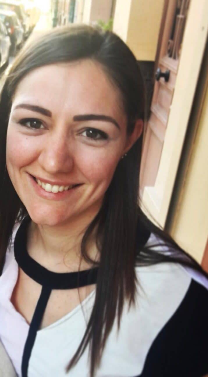 Bérénice M.