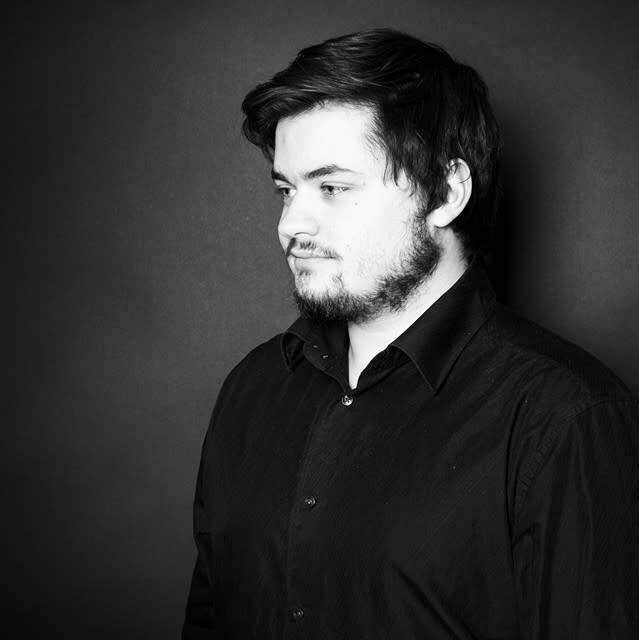 Dane G. - Consultant Digital – Conception & Développement