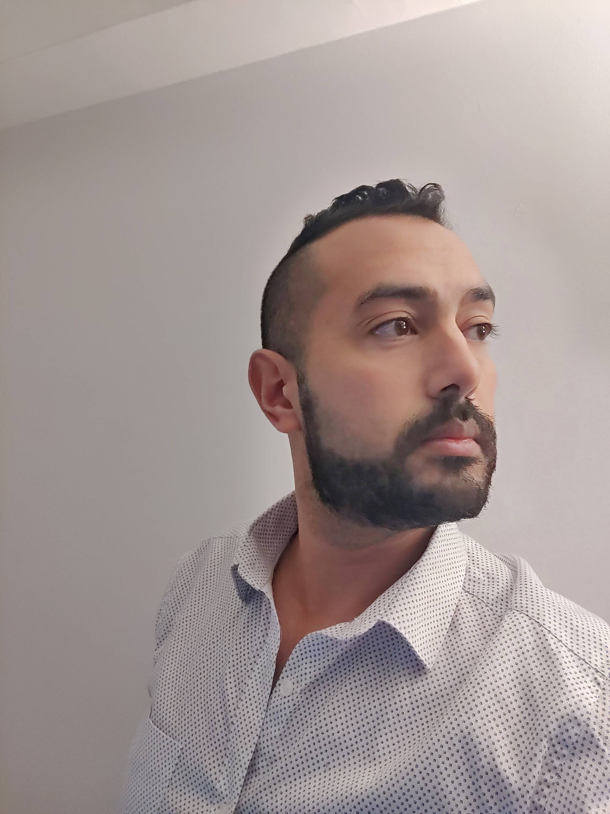 Hicham Ouarraqi - comptable contrôleur de gestion 