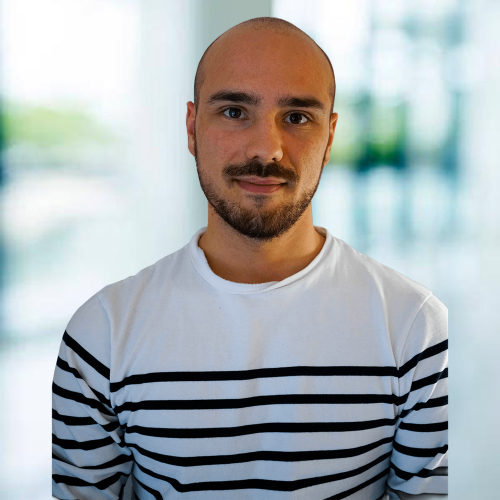 Corentin Largeron
