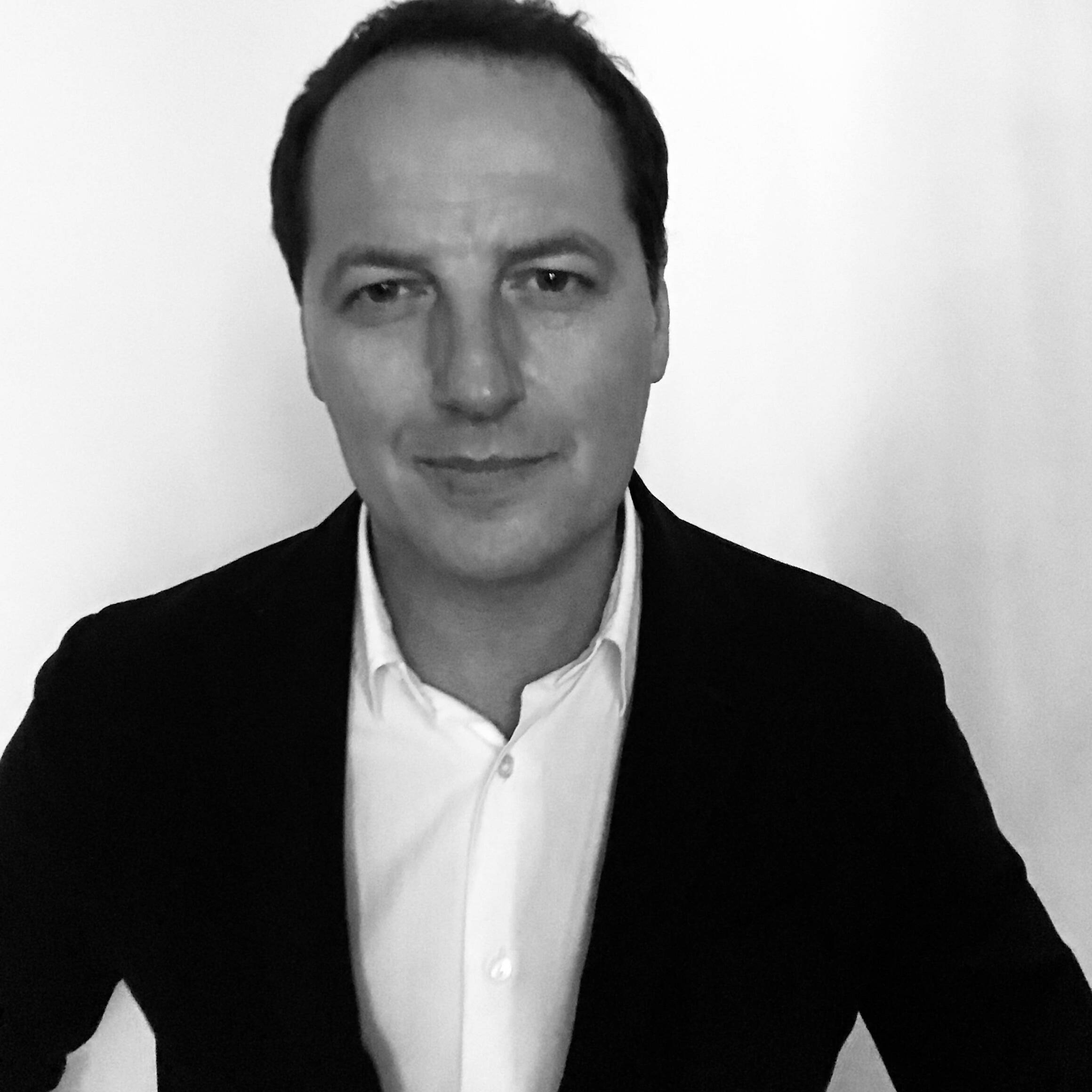 Fred Jacob