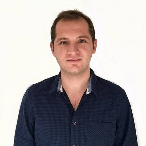 Visar Mullafetah - Senior Data Architect, Cloud/On Prem